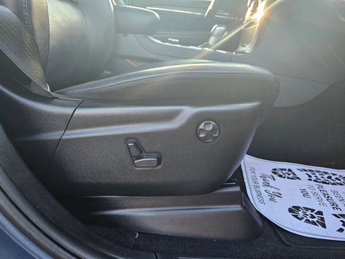 Used 2020 Jeep Grand Cherokee Limited image 29