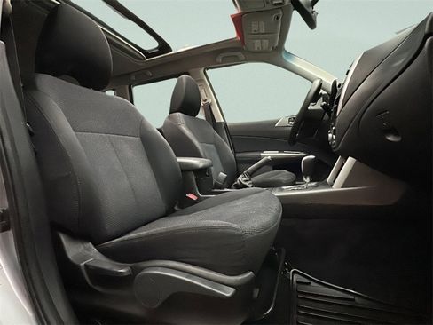 Used 2012 Subaru Forester 2.5X Premium w/ Popular Pkg 2 image 12