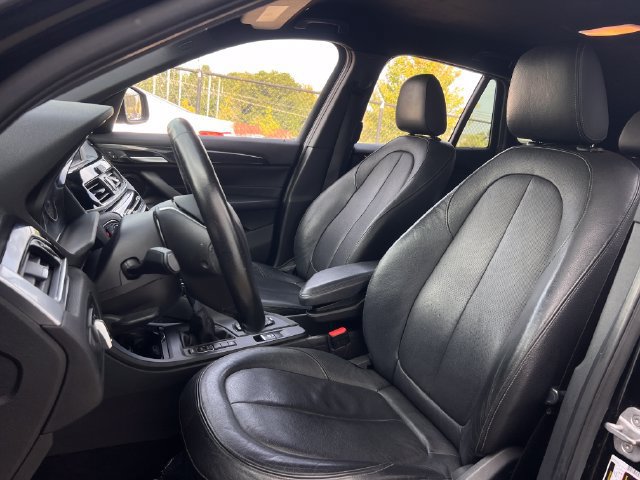 Used 2018 BMW X1 xDrive28i AWD/4WD image 12