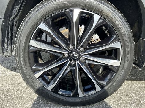 Used 2023 MAZDA CX-50 AWD 2.5 S w/ Cargo Package image 12