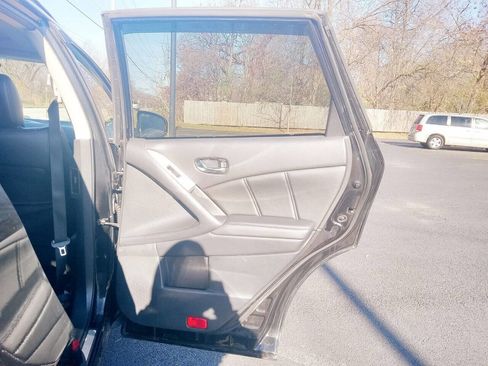 Used 2013 Nissan Murano SL image 10