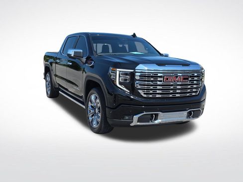 Used 2024 GMC Sierra 1500 Denali AWD/4WD image 9