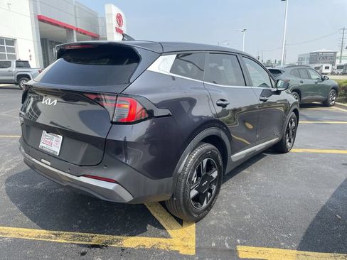 Used 2026 Kia Sportage LX FWD image 34