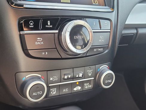 Used 2016 Acura RDX AWD w/ Advance Package image 27
