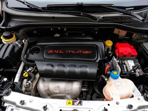 Used 2020 RAM ProMaster City SLT w/ Popular Equipment Group image 43