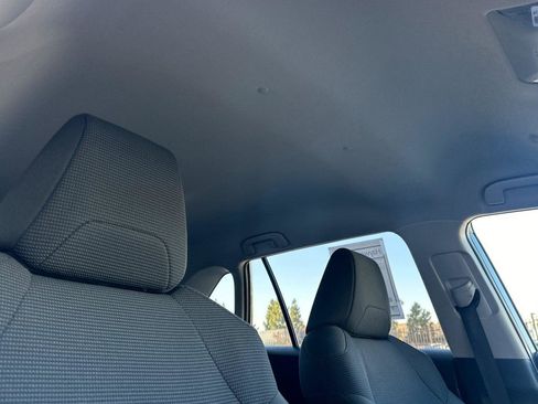 Used 2024 Toyota RAV4 LE image 16