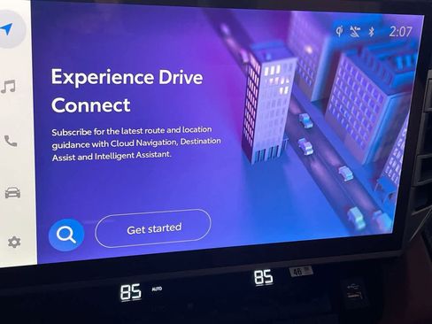 New 2026 Toyota Tundra 1794 Edition image 18