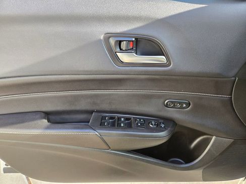 Used 2020 Acura ILX w/ Premium Package image 22