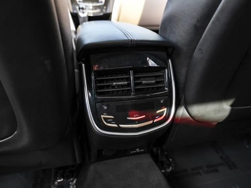 Used 2015 Cadillac XTS Platinum AWD/4WD image 29
