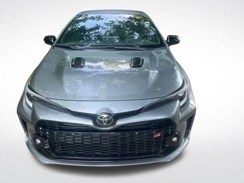 Used 2023 Toyota Corolla GR AWD/4WD image 5