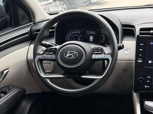 Used 2024 Hyundai Tucson SEL AWD/4WD image 15