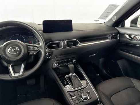 Certified 2023 MAZDA CX-5 AWD 2.5 Turbo image 36