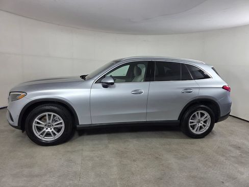 Used 2026 Mercedes-Benz GLC 300 image 7
