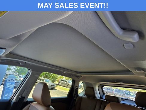 Used 2025 Nissan Rogue Platinum FWD image 9