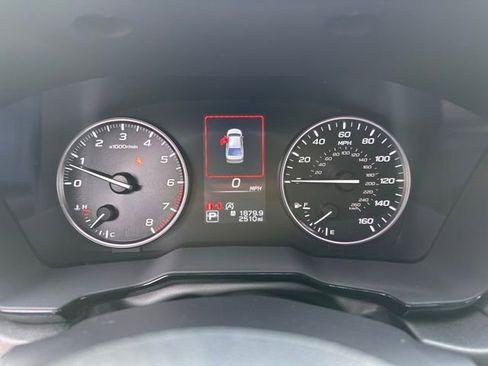 Used 2025 Subaru Legacy Premium image 14