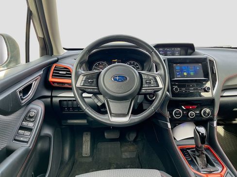 Used 2019 Subaru Forester Sport w/ Popular Package #2 AWD/4WD image 22