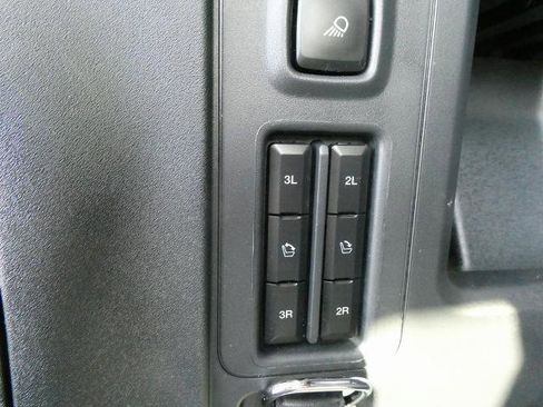 Certified 2025 Ford Expedition Tremor image 20