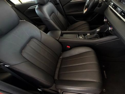 Used 2019 MAZDA MAZDA6 Touring FWD image 14