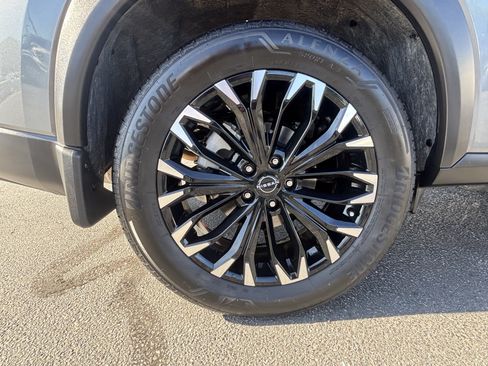 Used 2026 Nissan Rogue Dark Armor FWD image 7