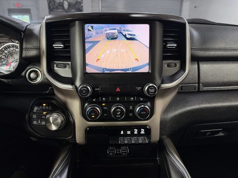 Used 2020 RAM 1500 Laramie AWD/4WD image 22