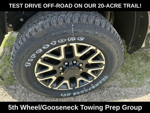 New 2026 RAM 2500 Limited image 33