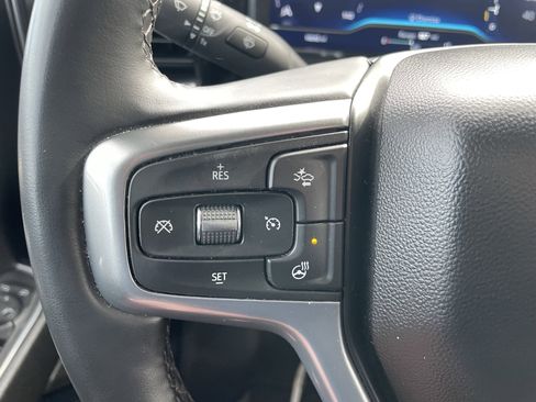 Used 2024 Chevrolet Silverado 1500 RST image 16