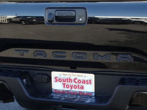 Certified 2023 Toyota Tacoma SR image 10