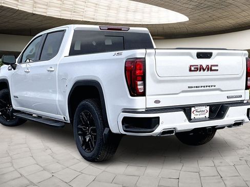 New 2026 GMC Sierra 1500 Elevation w/ Elevation Premium Package image 3