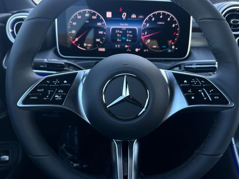 New 2026 Mercedes-Benz CLE 300 4MATIC Cabriolet image 19