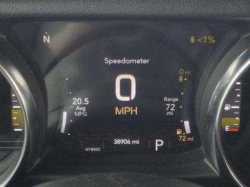Used 2023 Jeep Wrangler Unlimited Sahara w/ Cold Weather Group AWD/4WD image 11