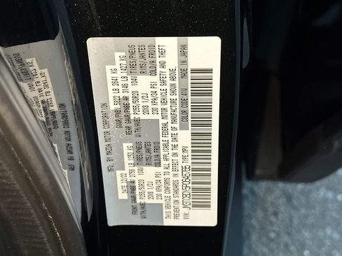 Used 2023 MAZDA CX-9 Grand Touring image 36