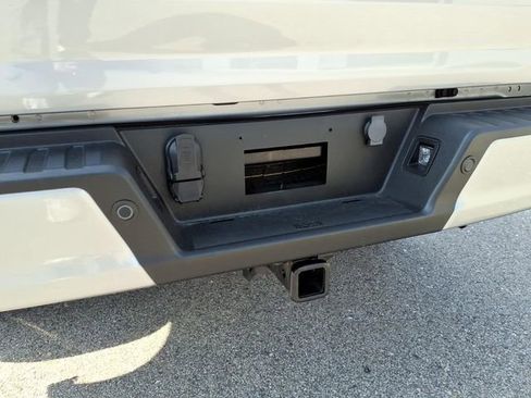 Used 2023 Ford F150 XLT w/ Equipment Group 302A High image 13