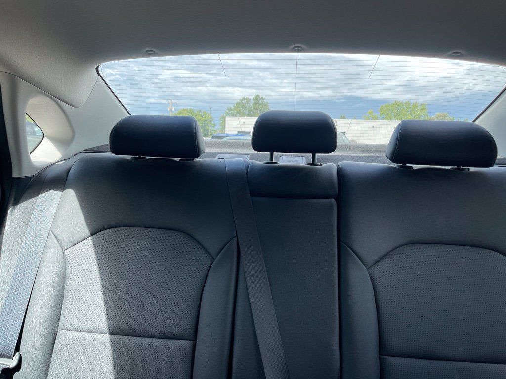 Used 2019 Kia Forte EX FWD image 13