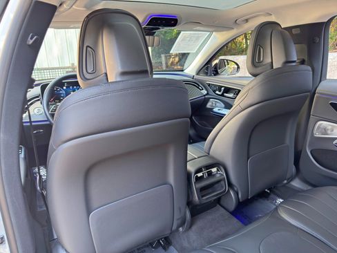 Used 2024 Mercedes-Benz E 450 4MATIC All-Terrain Wagon w/ Driver Assistance Package image 39