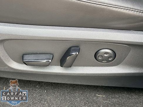 Used 2024 INFINITI QX60 Luxe AWD/4WD image 22