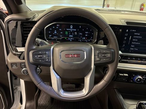 Certified 2024 GMC Sierra 1500 SLT w/ SLT Premium Plus Package image 30
