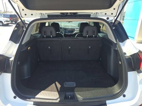 Used 2023 Buick Encore GX Preferred w/ Cold Weather Comfort Package FWD image 31