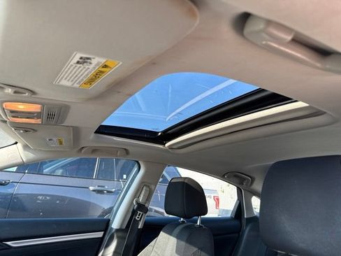 Used 2016 Honda Civic EX-T image 7