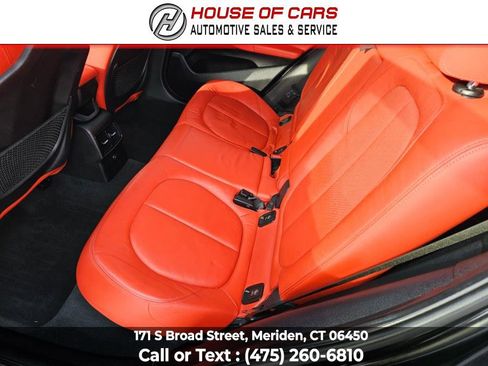 Used 2018 BMW X2 xDrive28i w/ Premium Package image 41