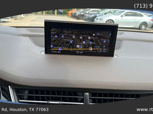 Used 2017 Audi Q7 3.0T Prestige image 46