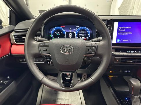 Used 2026 Toyota Camry XSE FWD image 18