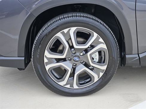 Certified 2025 Subaru Ascent Touring image 7