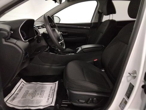 Used 2024 Hyundai Tucson SEL FWD image 29
