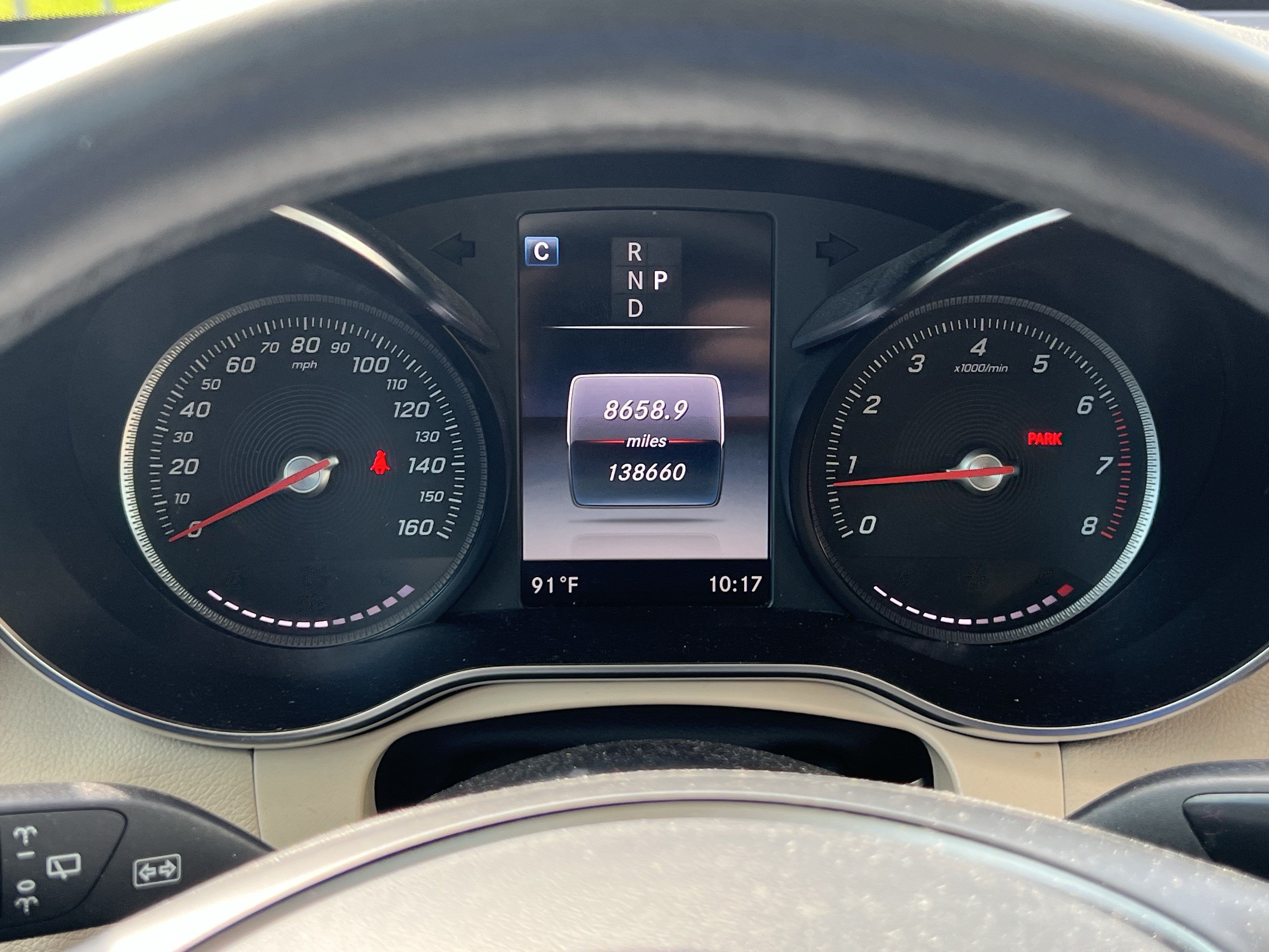 Used 2019 Mercedes-Benz GLC 300 image 21