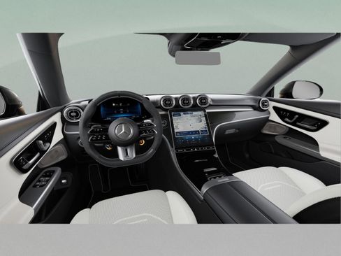 New 2026 Mercedes-Benz CLE 53 AMG 4MATIC Cabriolet image 41