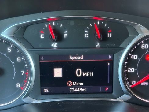 Certified 2023 GMC Acadia SLT w/ Preferred Package image 24