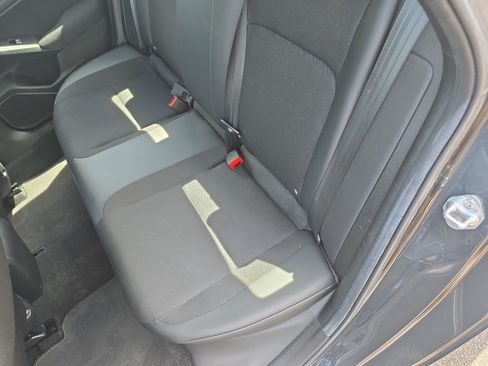 Used 2024 Honda Civic Sport image 13