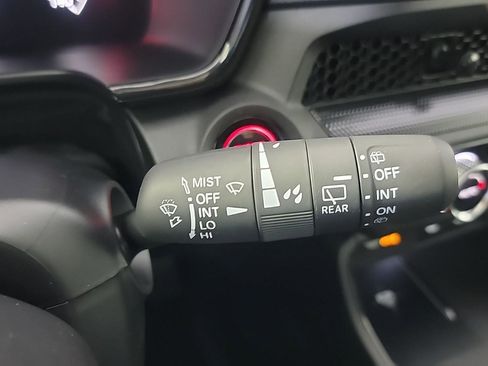 Certified 2026 Honda CR-V EX image 26