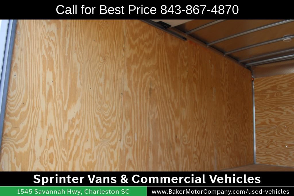 Used 2023 Mercedes-Benz Sprinter 3500 image 30