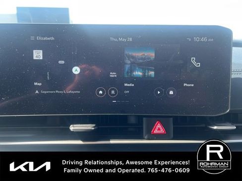 Used 2025 Kia Carnival SX Prestige FWD image 11